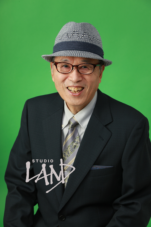 遺影写真2